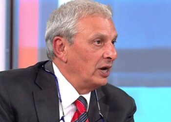 Can Ataklı’dan, AKP’li Şamil Tayyar’a tepki