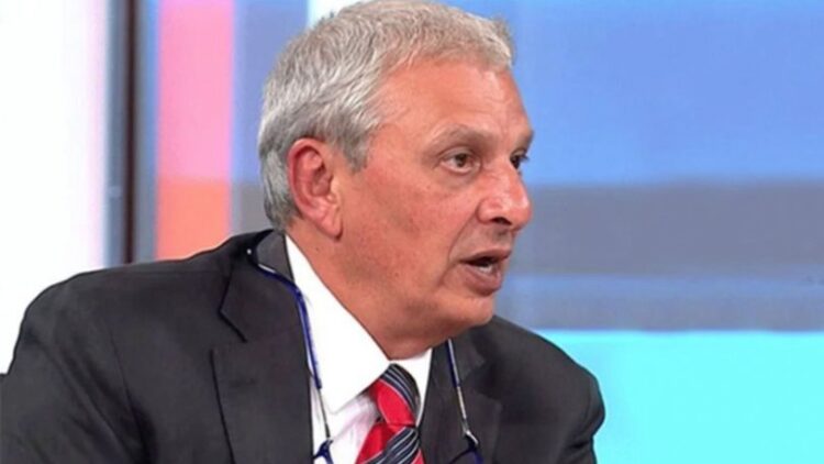 Can Ataklı’dan, AKP’li Şamil Tayyar’a tepki