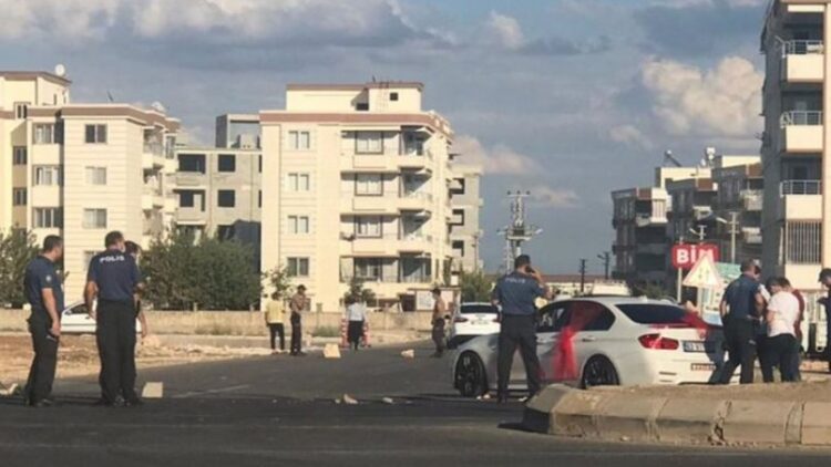 Düğün için süslediği aracında öldürüldü