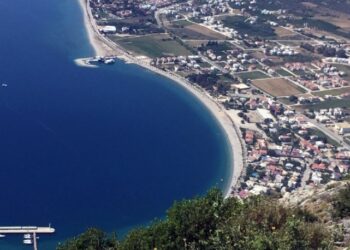 Bodrum Belediye Başkanı’ndan, Ali Ağaoğlu’na tepki