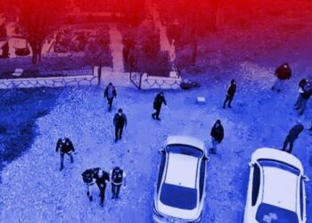 5 kişinin peş peşe öldürülmesinin altından ‘baronların güç savaşı’ çıktı