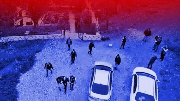 5 kişinin peş peşe öldürülmesinin altından ‘baronların güç savaşı’ çıktı