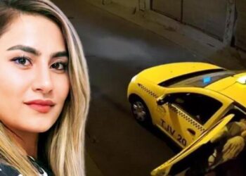 İşte 13 yaşında kaçırılan Şilan’ın şiddetle geçen hayatı