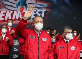 Erdoğan’ın röportajı üzerine ABD’den ‘yaptırım’ çıkışı: Türkiye’yi uyarıyoruz!