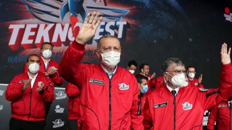 Erdoğan’ın röportajı üzerine ABD’den ‘yaptırım’ çıkışı: Türkiye’yi uyarıyoruz!