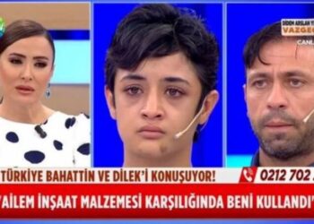 Türkiye’nin konuştuğu Dilek Albayrak olayına yayın yasağı getirildi