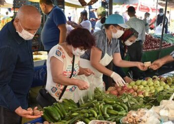 Türk-İş açlık sınırı verilerini açıkladı: İşte gıda enflasyonundaki artış