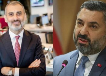 FOX Haber Genel Yayın Yönetmeni’nden Ebubekir Şahin’e ‘tehdit’ yanıtı