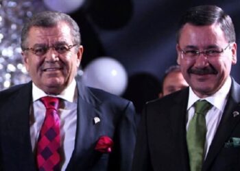 Para trafiği ortaya çıktı: Salih Bezci’nin FETÖ ile ‘ticari’ ilişkileri