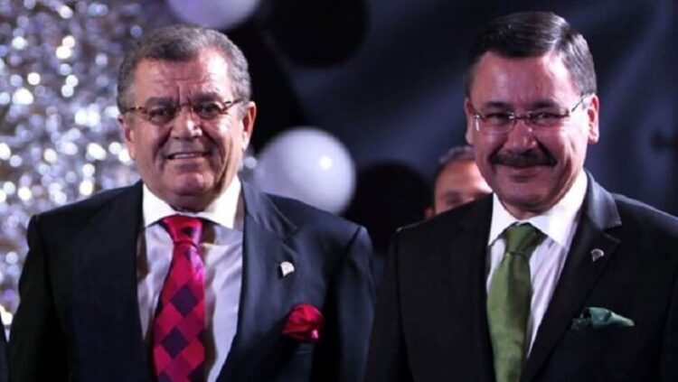 Para trafiği ortaya çıktı: Salih Bezci’nin FETÖ ile ‘ticari’ ilişkileri