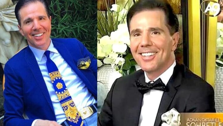 186 yıl hapis cezası alan Oktar Babuna’yı görenler şaştı kaldı