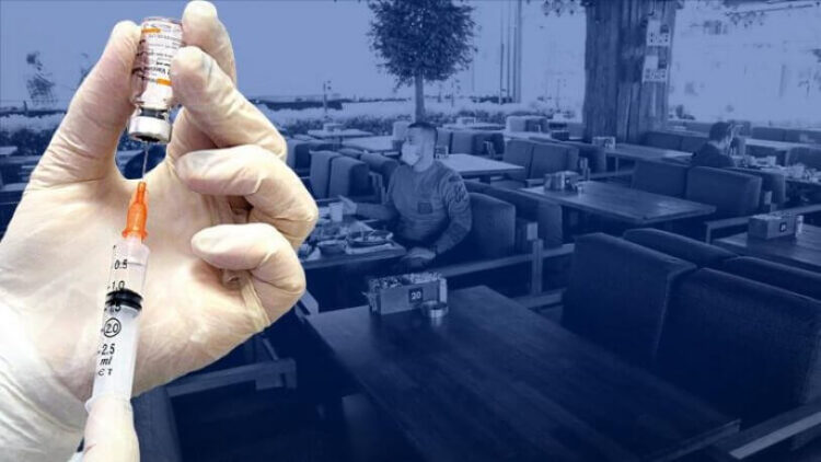 Koronavirüsle mücadelede iki önemli adım