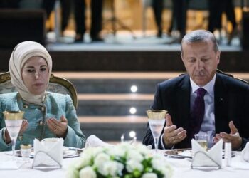 İşte Erdoğan ailesinin bir yıllık gideri