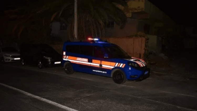 Plastik öğütme makinesine kapılan işçi, korkunç bir şekilde can verdi