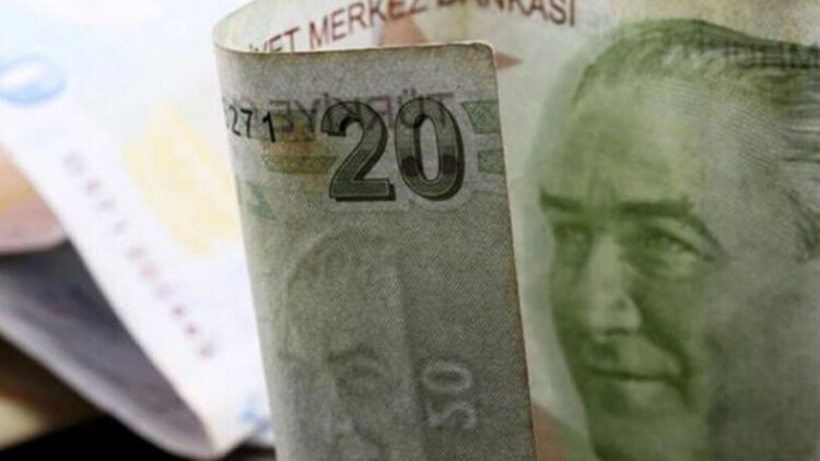 Resmi Gazete’de yayımlandı: Yeni banknotlar bugün tedavüle giriyor