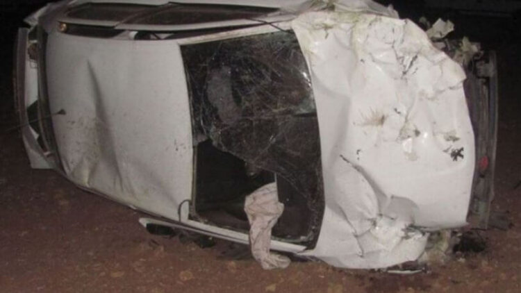 MHP’li başkan trafik kazasında yaşamını yitirdi