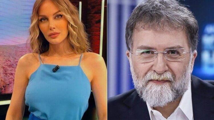 Ahmet Hakan, Hande Sarıoğlu’ndan özür diledi: Pişmanım…