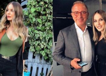 Hande Sarıoğlu, Fatih Altaylı’ya sert çıktı: Bana bunu derken…
