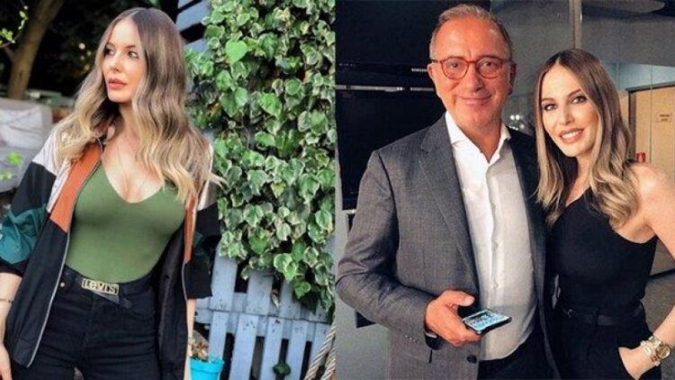 Hande Sarıoğlu, Fatih Altaylı’ya sert çıktı: Bana bunu derken…