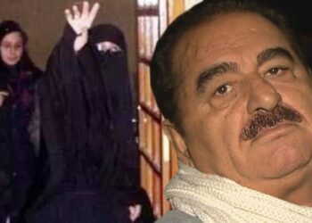İlk eşinden İbrahim Tatlıses’e sert sözler
