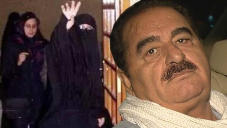 İlk eşinden İbrahim Tatlıses’e sert sözler