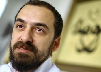 20 yıldır AKP ile çalışan isim İYİ Parti’ye geçti