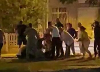 ‘İyi akşamlar ulan’ diye başladı, morgda bitti