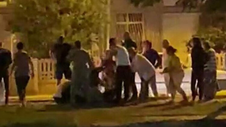 ‘İyi akşamlar ulan’ diye başladı, morgda bitti