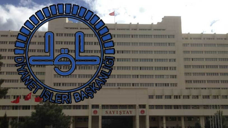 İşte Diyanet’in Sayıştay raporuna yansıyan usulsüzlüklerinin tamamı