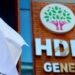 HDP ittifak kararını açıkladı