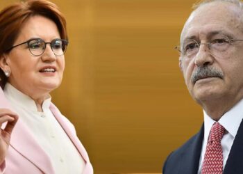 Okul müdüründen Akşener ve Kılıçdaroğlu’na hakaret