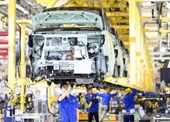 Çin’in bilim ve teknolojide Ar-Ge harcamaları 370 milyar doları geçti