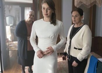 Camdaki Kız’ın fragmanındaki sözler tartışma yarattı