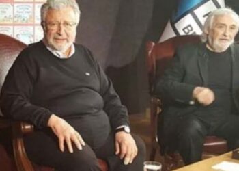 Azra Kohen, Müjdat Gezen ve Metin Akpınar’dan özür diledi
