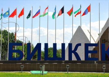 İran resmen Şanghay İşbirliği Örgütü’ne üye oldu