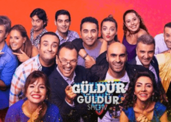 Güldür Güldür’ün yeni sezon yayın tarihi belli oldu