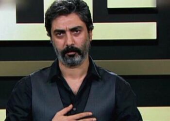 Necati Şaşmaz’ın avukatından gündem olan ses kaydı açıklaması