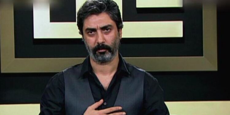 Necati Şaşmaz’ın avukatından gündem olan ses kaydı açıklaması