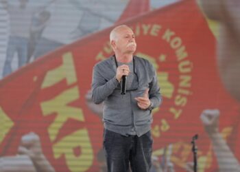 Saldırgan serbest bırakılmıştı: Orhan Aydın’dan ilk açıklama