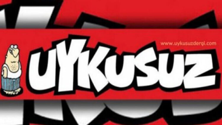 Uykusuz’dan çarpıcı ‘dolar’ kapağı