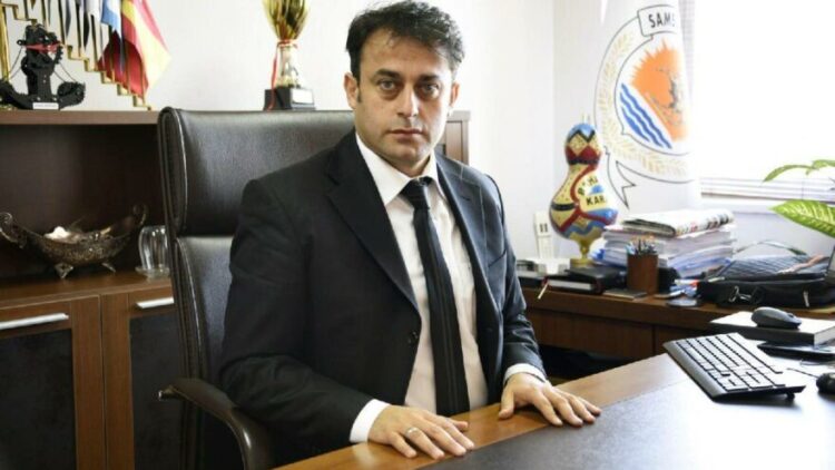 Rüşvet tapeleri ortaya çıktı