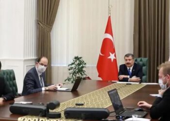 Bilim Kurulu bugün toplanacak