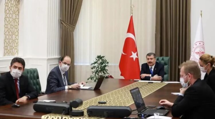 Bilim Kurulu bugün toplanacak