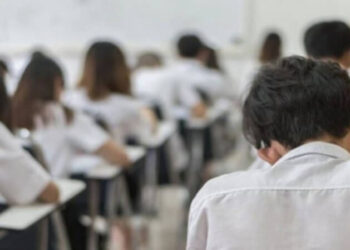Ders saatleri cuma namazına göre düzenlendi