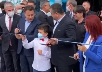 Ali Babacan’ın Erdoğan göndermesi kahkahaya boğdu
