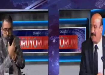Erzurum Belediye Başkanı Sekmen, İYİ Parti il başkanına küfür etti