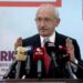 Kılıçdaroğlu: Türkiye’yi bu bataklıktan çıkarmamız lazım…