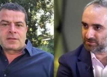 Cüneyt Özdemir, İsmal Saymaz’ın TRT ekranlarına nasıl sızdığını anlattı