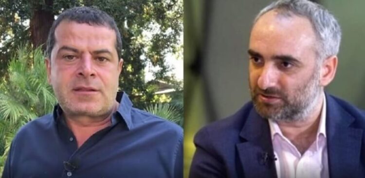 Cüneyt Özdemir, İsmal Saymaz’ın TRT ekranlarına nasıl sızdığını anlattı