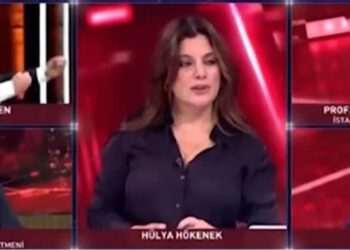 Habertürk’te Ersan Şen ve Cem Küçük’ün tartışması geceye damga vurdu